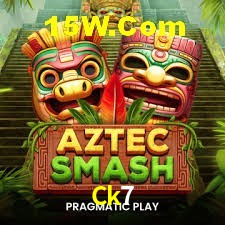 Slot Games Ck7