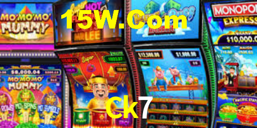 Ck7