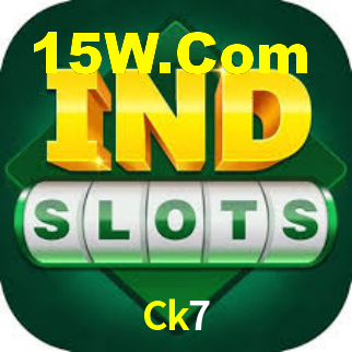 Ck7 Bet
