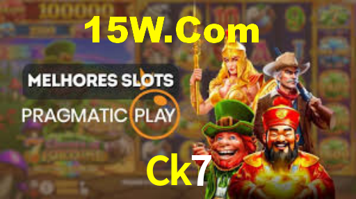 Ck7 Bet