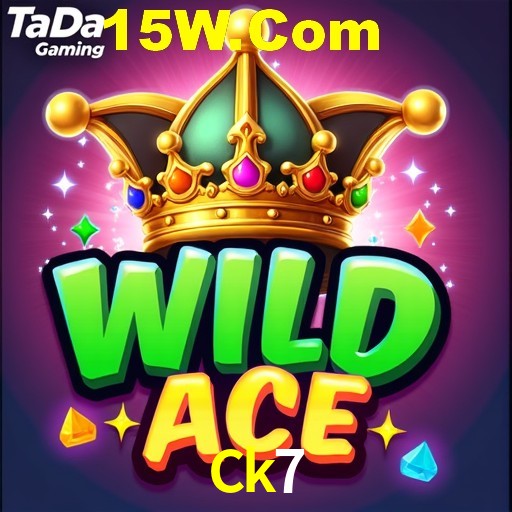 Ck7: A Experiência de Casino com Jogos de Mesa ao Vivo