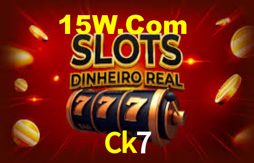 Ck7