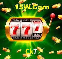 Estatísticas Crash Games Ck7