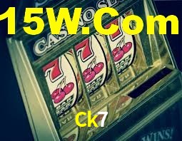 Daily Bonuses Ck7