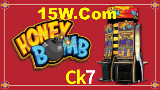 Ck7,Ck7.Bet