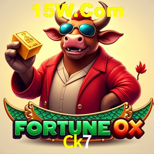 Interface Premium Ck7