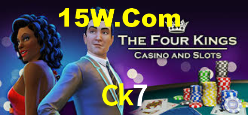 Ck7