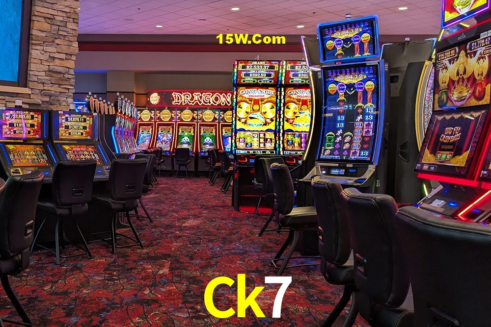 Account Benefits Ck7