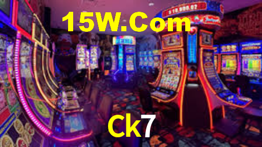 Ck7 Bet