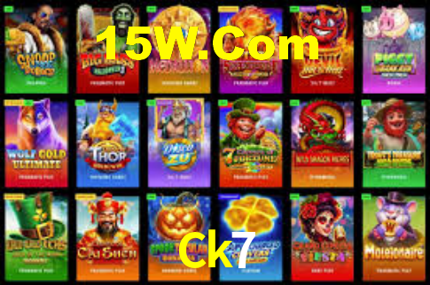 Ck7.Bet