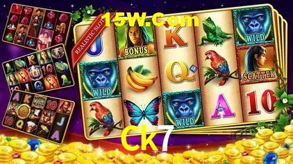 Promoção Relâmpago Ck7