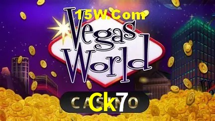 cassino Ck7