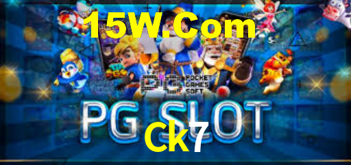 Ck7.Bet