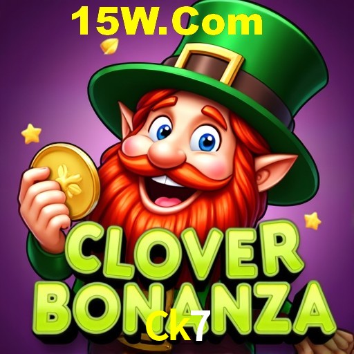 Flash Promotion Ck7