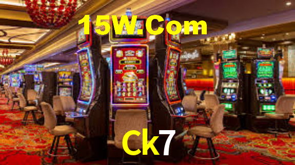 Ck7,Ck7.Bet