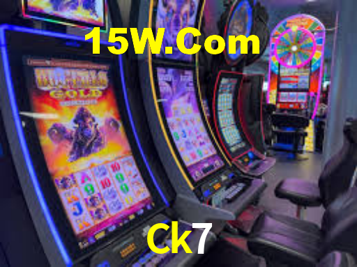Ck7,Ck7.Bet