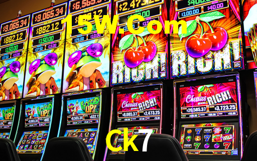 Ck7 - Plataforma Oficial - Ck7.Bet