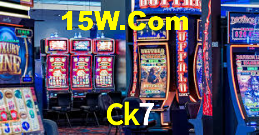 Ck7