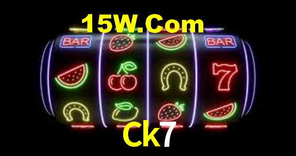 Ck7.Bet