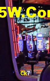 Roulette Table Ck7