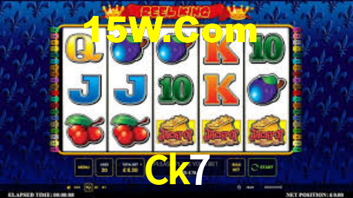 Ck7,Ck7.Bet