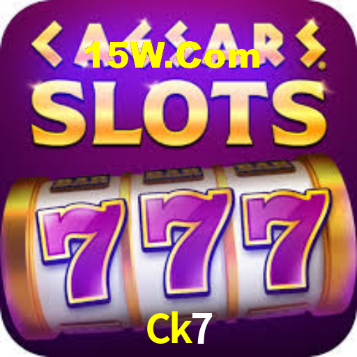 Ck7.Bet