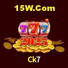 Apostas de Tênis Ck7