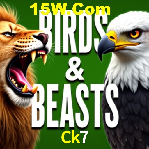 Desvendando o Mundo dos Jogos Virtuais na Ck7