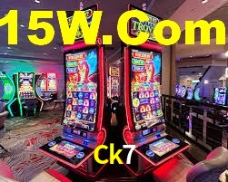 Exclusive Games Ck7