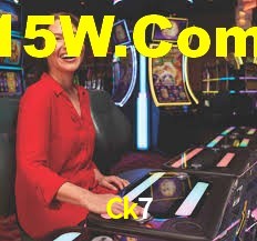 Welcome Bonus Ck7