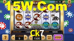 Live Casino Ck7