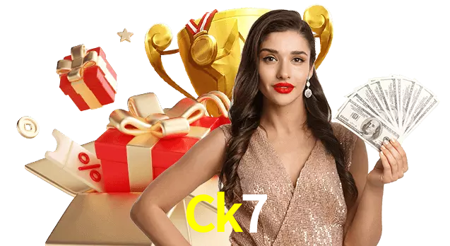 Ck7