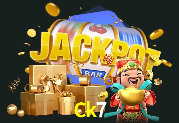 Ck7 bet
